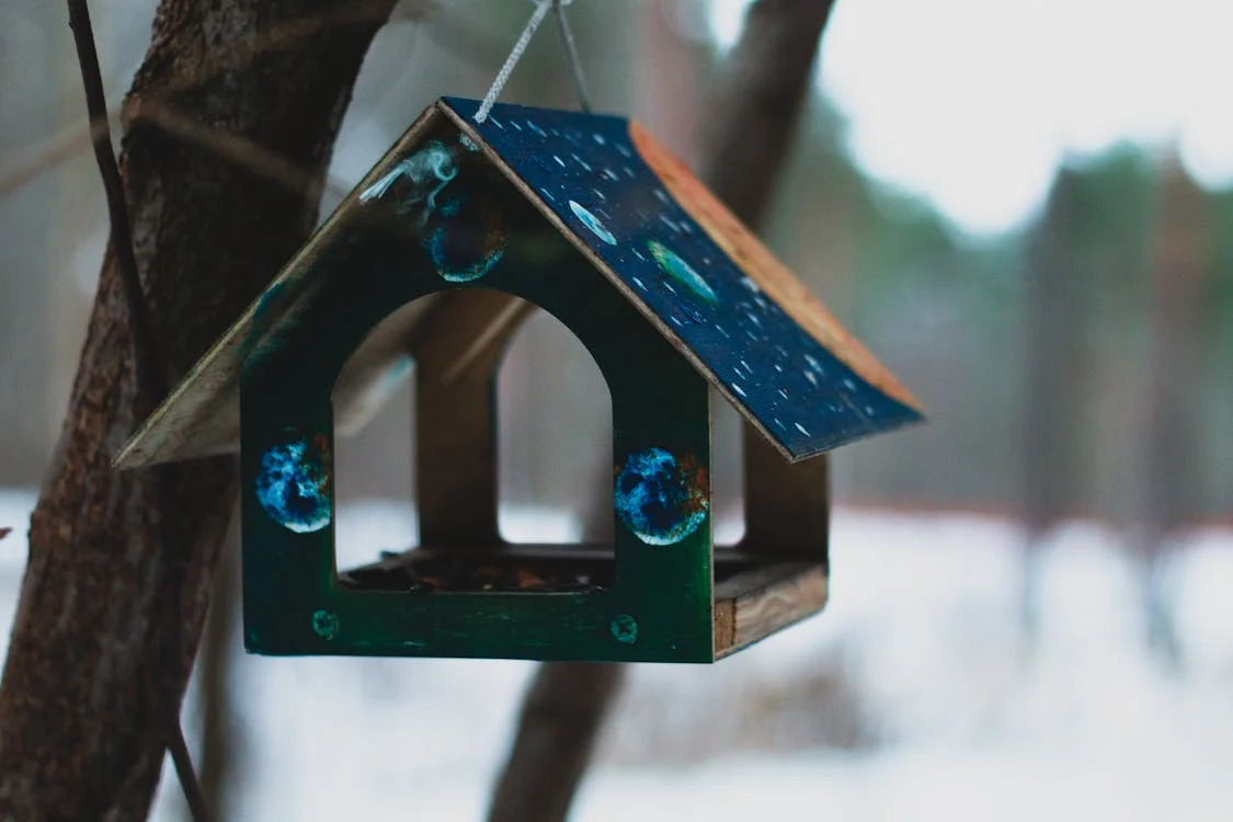 Bird Houses